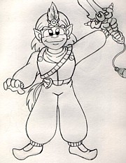 Christopher Paladin