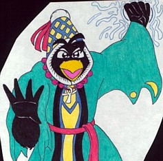 Crow
