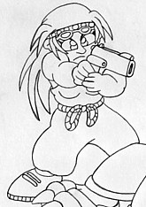 Deuce Koma