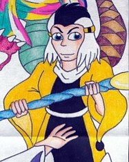 Lukyan Degorah