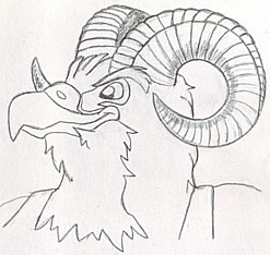 Ogrin Dovekie