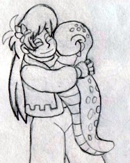 Robin & Zumo