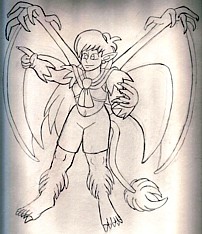 Robin Calypson