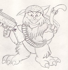 Wildclaw